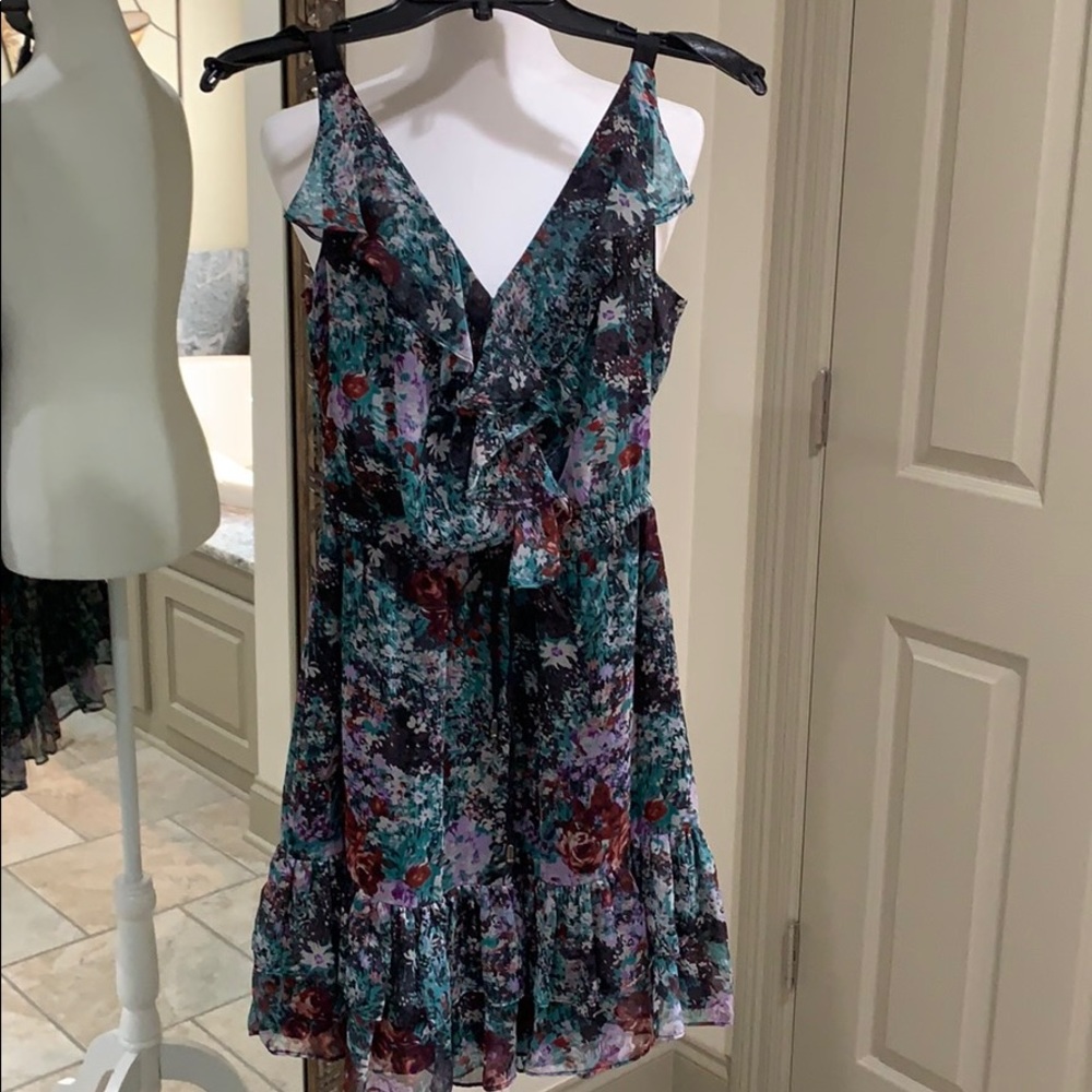 Sun Dress